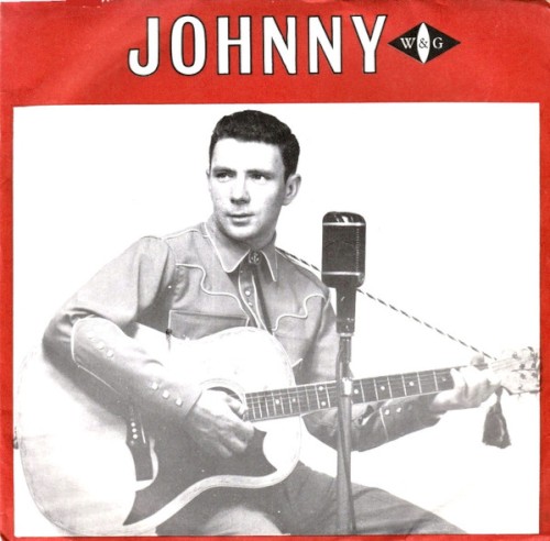 Johnny