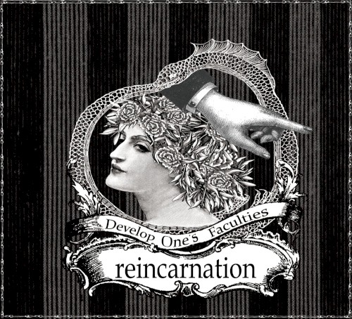 reincarnation