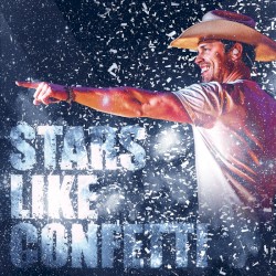 Stars Like Confetti