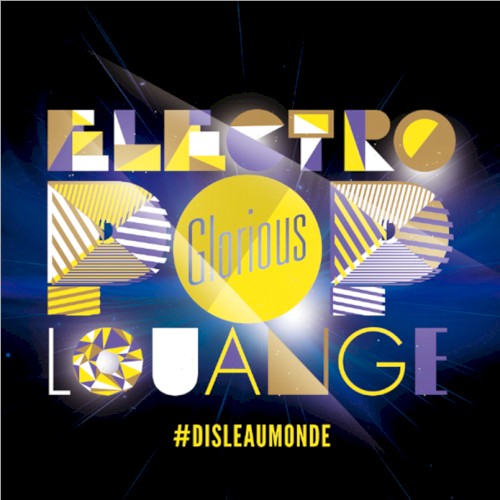 Electro Pop Louange