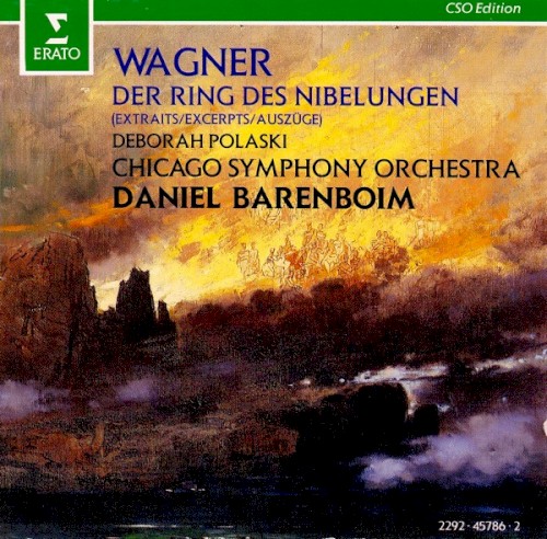 Der Ring des Nibelungen (Extraits / Excerpts / Auszüge)