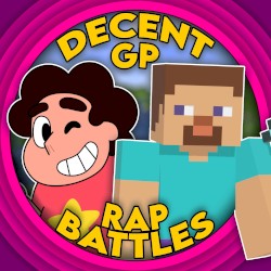 Steven Universe Vs. Steve