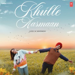 Khulle Aasmaan