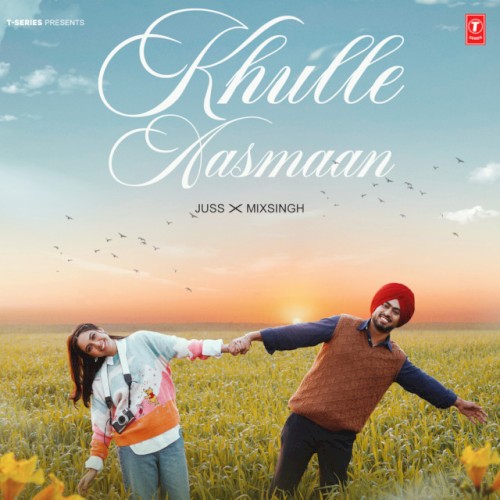 Khulle Aasmaan