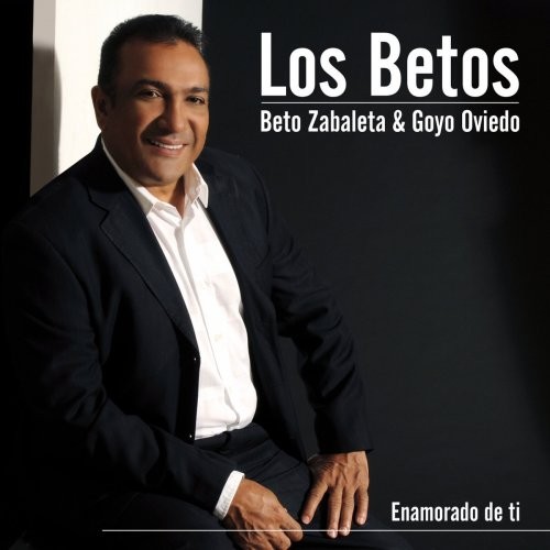 Enamorado de ti
