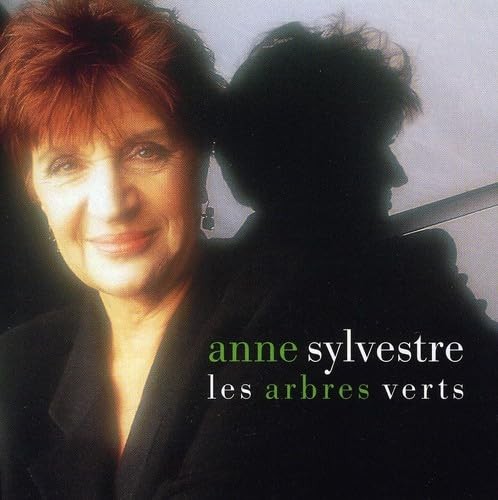Les Arbres verts
