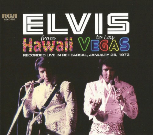 From Hawaii to Las Vegas