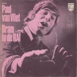 Bram in de Rai