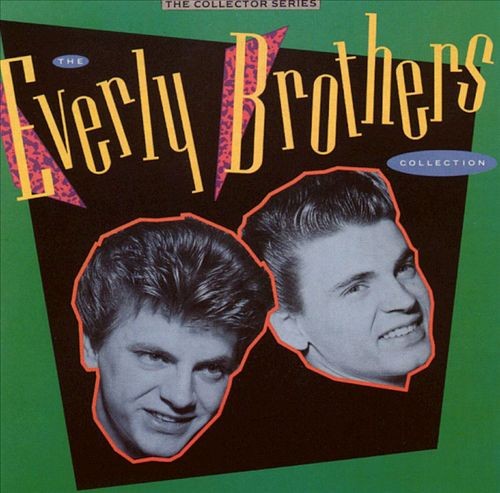 The Everly Brothers Collection