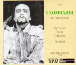I Lombardi alla prima crociata