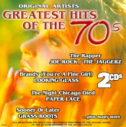 Greatest Hits of the 70s