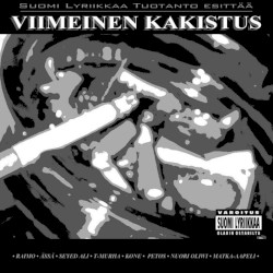 Viimeinen kakistus
