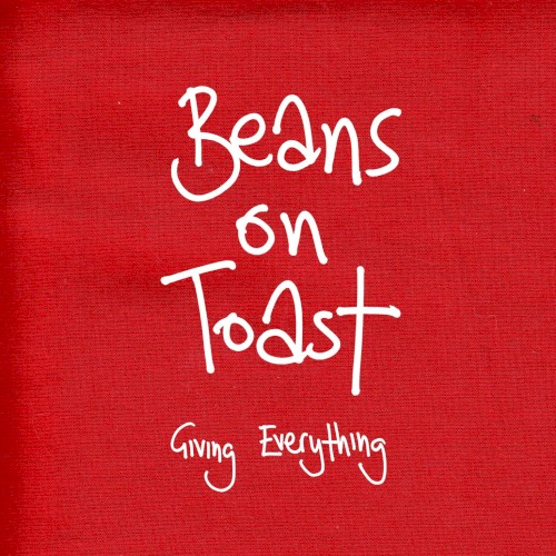 Giving Everything