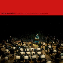 Less Than Nothing (Live with the National Symphony Orchestra)