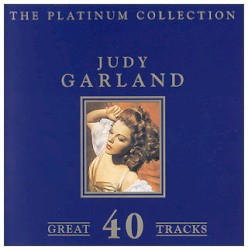 The Platinum Collection: 40 Great Tracks