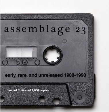Early, Rare, and Unreleased (1988-1998)