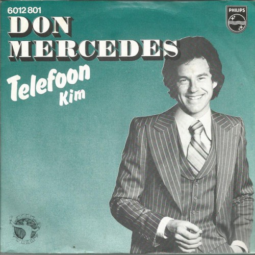 Telefoon / Kim