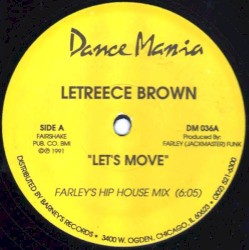 Let's Move