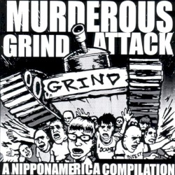 Murderous Grind Attack