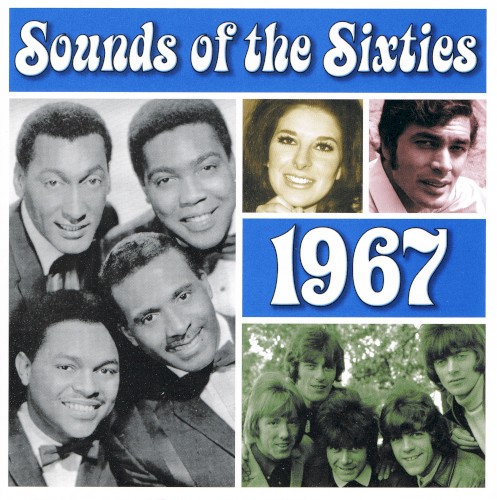 Sounds of the Sixties: 1967