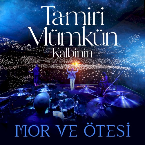 Tamiri Mümkün Kalbinin (Canlı)