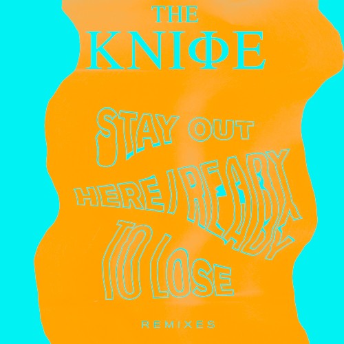 Stay Out Here / Ready to Lose