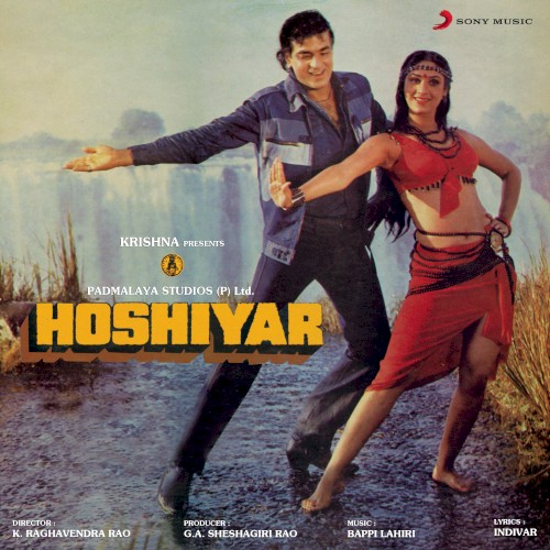 Hoshiyar