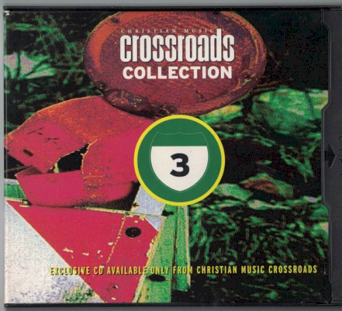 Christian Music Crossroads Collection Number 3