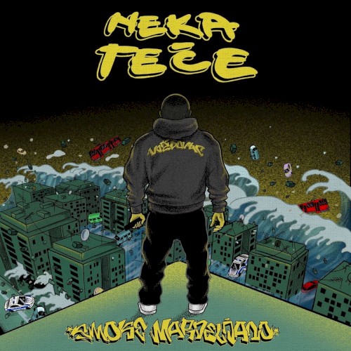 Neka Teče