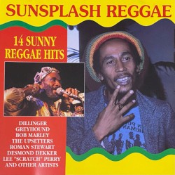 Sunsplash Reggae 14 Sunny Reggae Hits