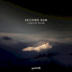 Liquid Blue