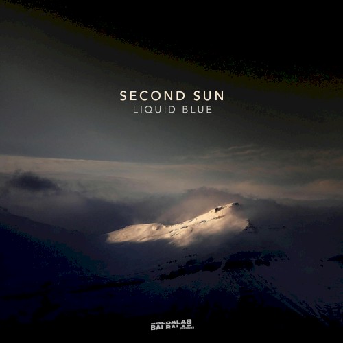 Liquid Blue