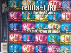 Remix-liki: A mis niños de 30 años