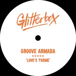 Love’s Theme