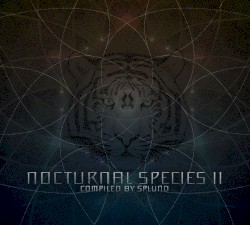 Nocturnal Species 2