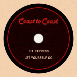 Let Yourself Go