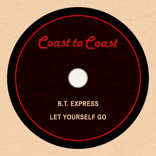 Let Yourself Go