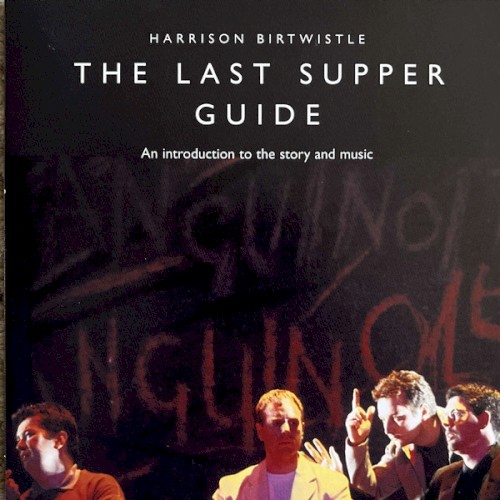 The Last Supper: Guide