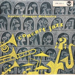 Concert Jazz