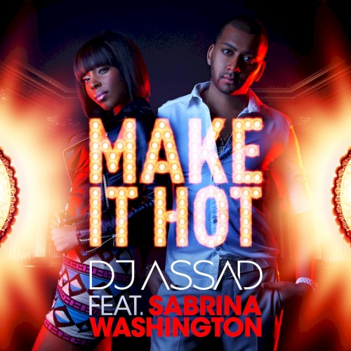 Make It Hot (Radio Edit)