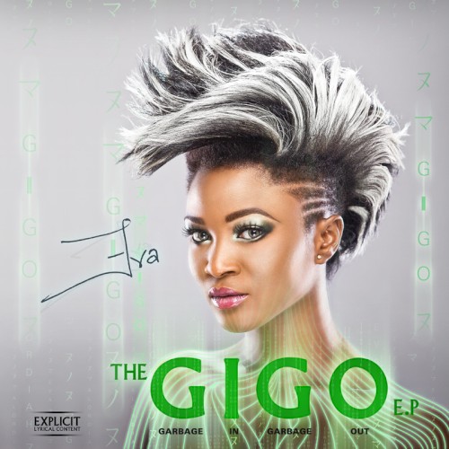 The GIGO E.P