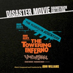 Disaster Movie Soundtrack Collection