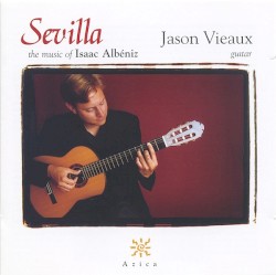 The Music of Isaac Albéniz
