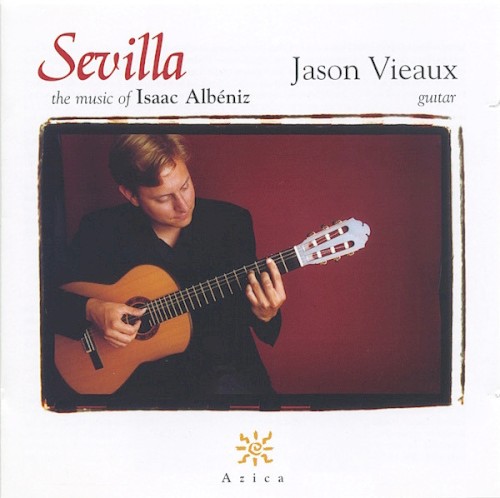 The Music of Isaac Albéniz