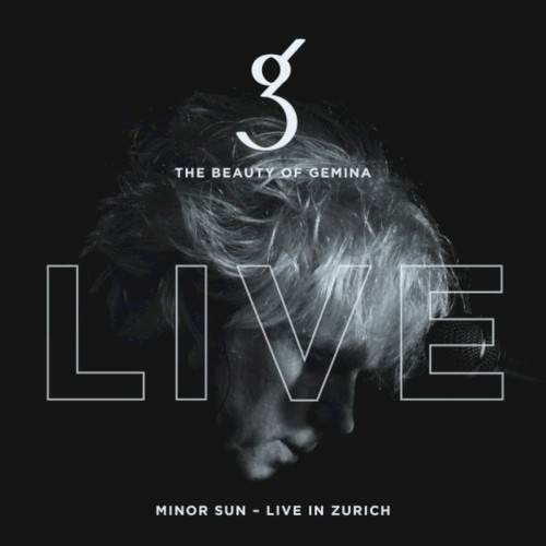 Minor Sun - Live in Zurich