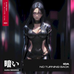 No Turning Back