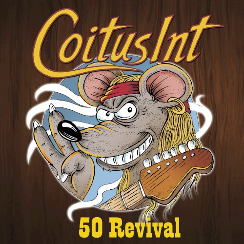 50 Revival