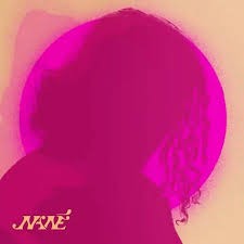 Pink Jag