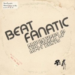 Adventures In The World Of No-Fi Beats