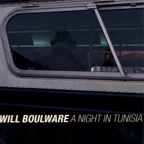 A Night in Tunisia